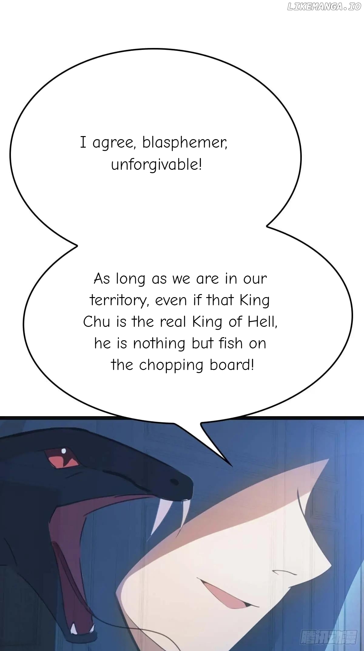 Cultivation Return on Campus - Ss2 Chapter 17 - page 12
